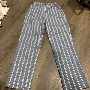 Brandy Melville tilden pant